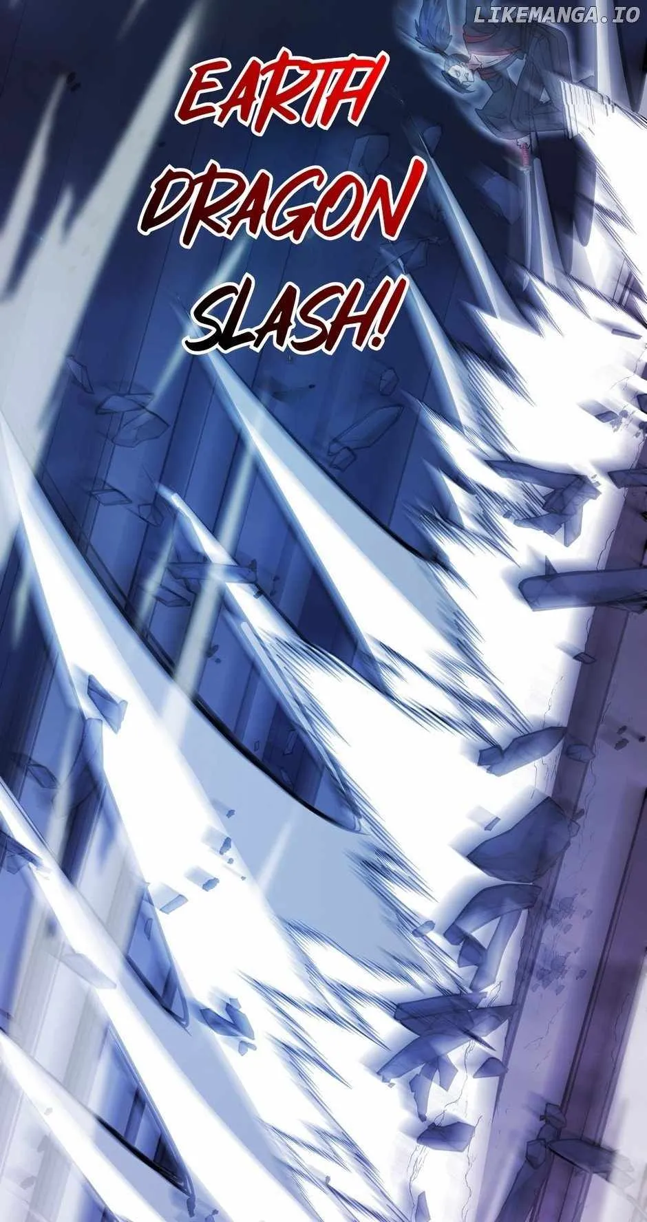 Divine Leveling System Chapter 117 Online - página 48
