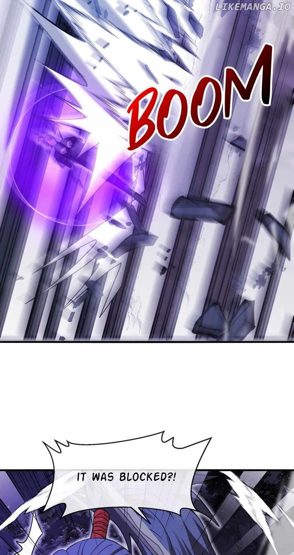 Divine Leveling System Chapter 117 Online - página 49