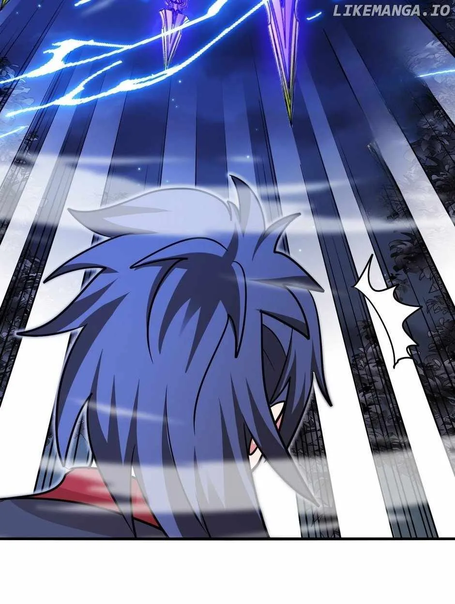 Divine Leveling System Chapter 118 Online - página 4