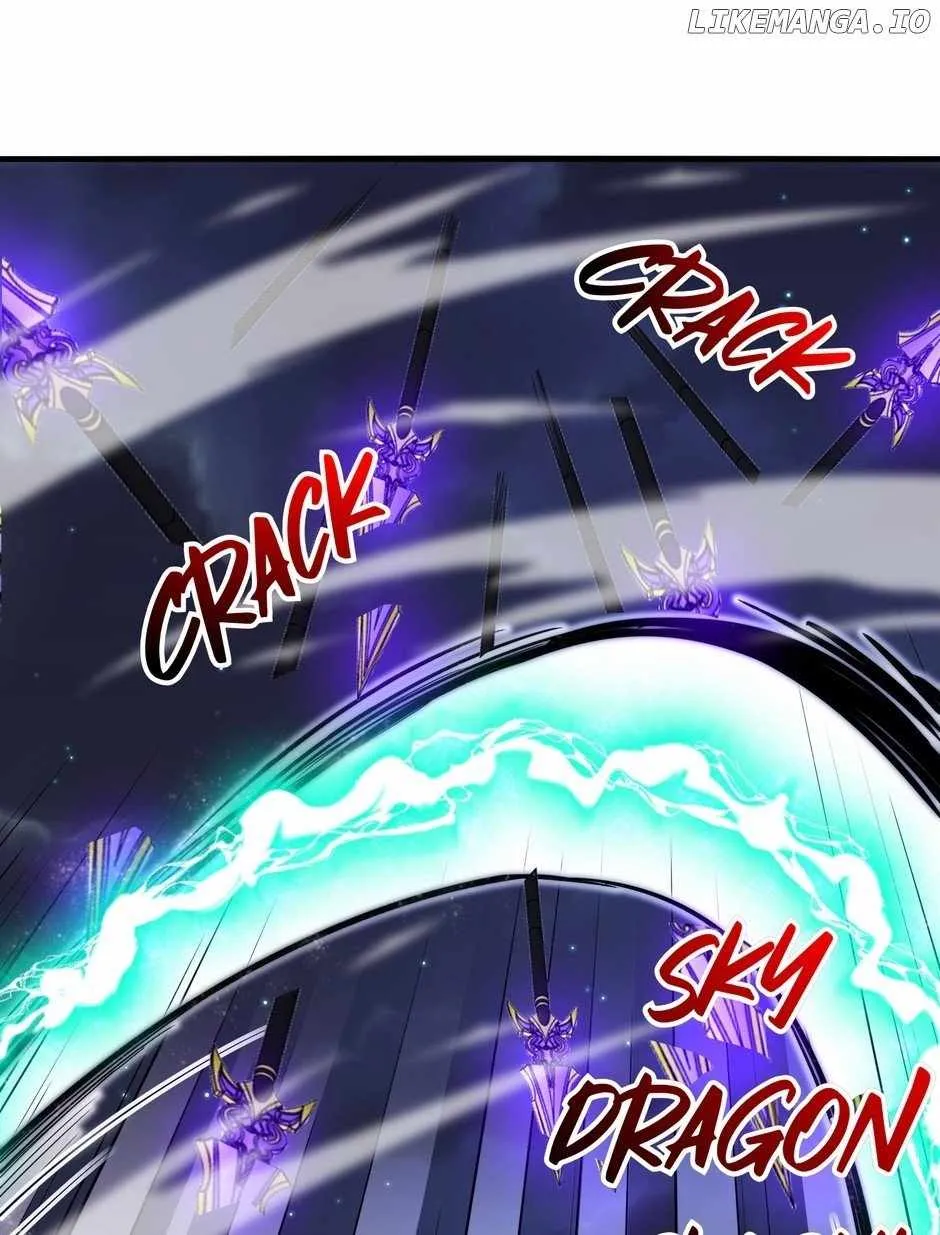 Divine Leveling System Chapter 118 Online - página 6