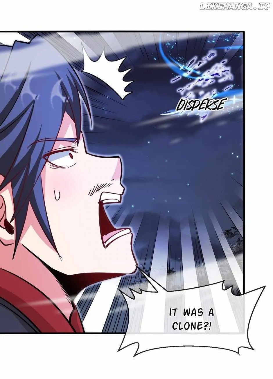 Divine Leveling System Chapter 118 Online - página 11