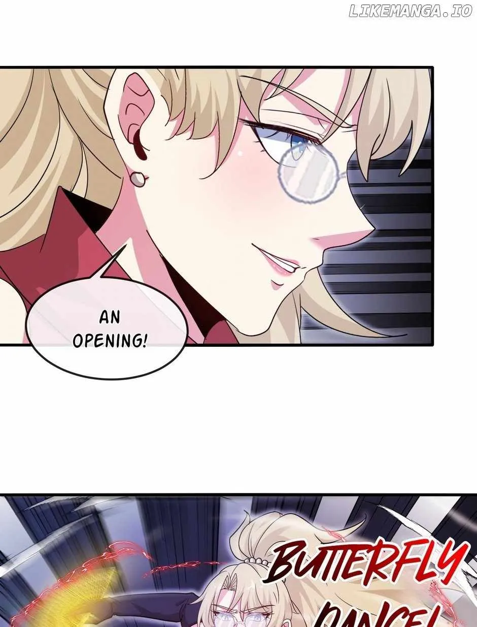 Divine Leveling System Chapter 118 Online - página 16