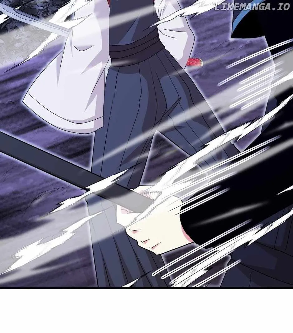 Divine Leveling System Chapter 118 Online - página 24