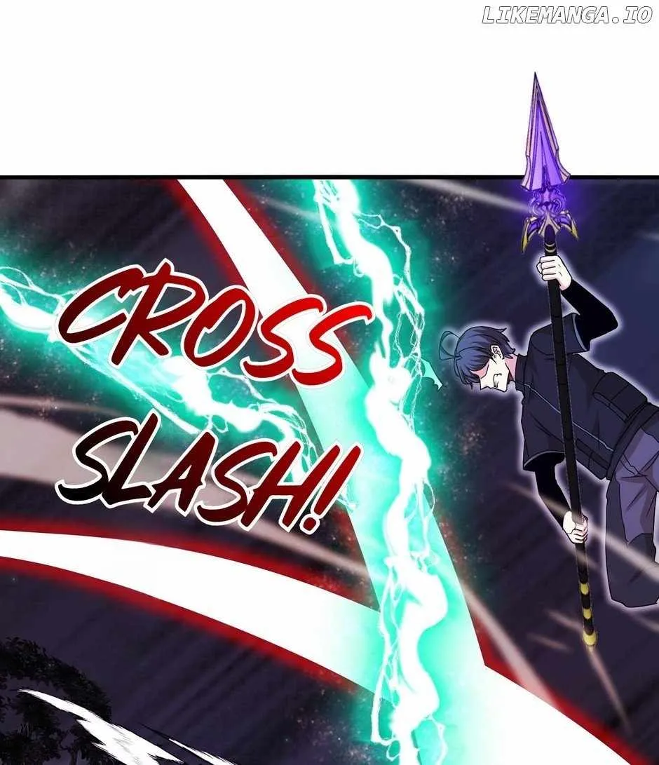 Divine Leveling System Chapter 118 Online - página 26