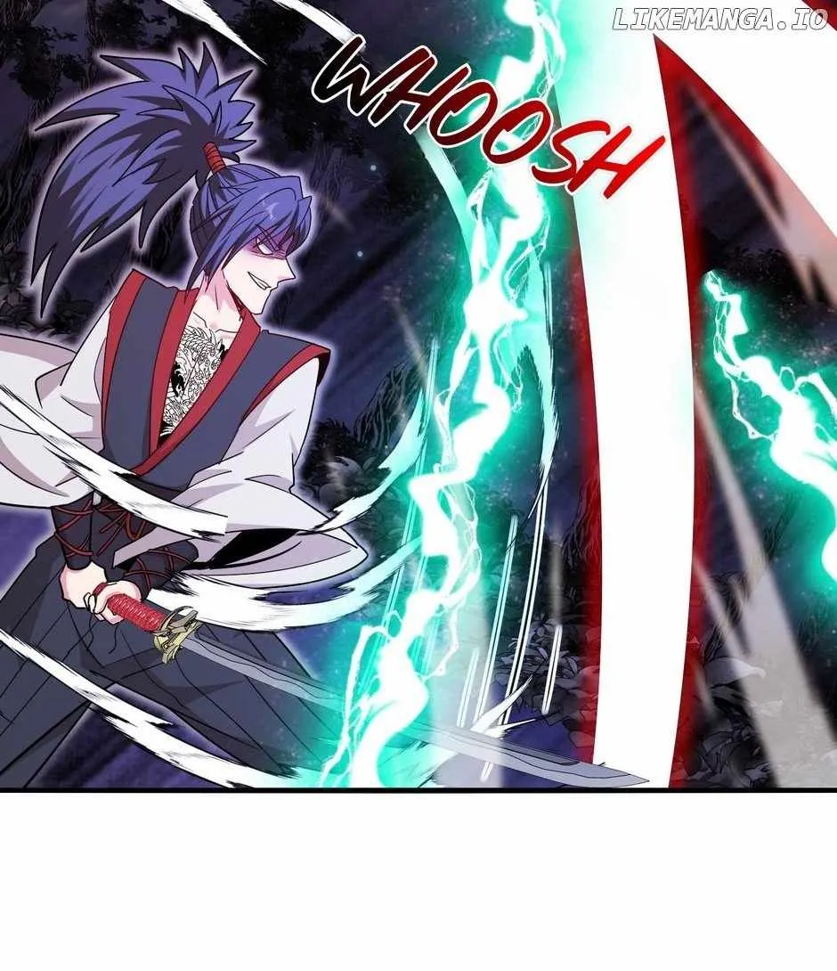 Divine Leveling System Chapter 118 Online - página 27