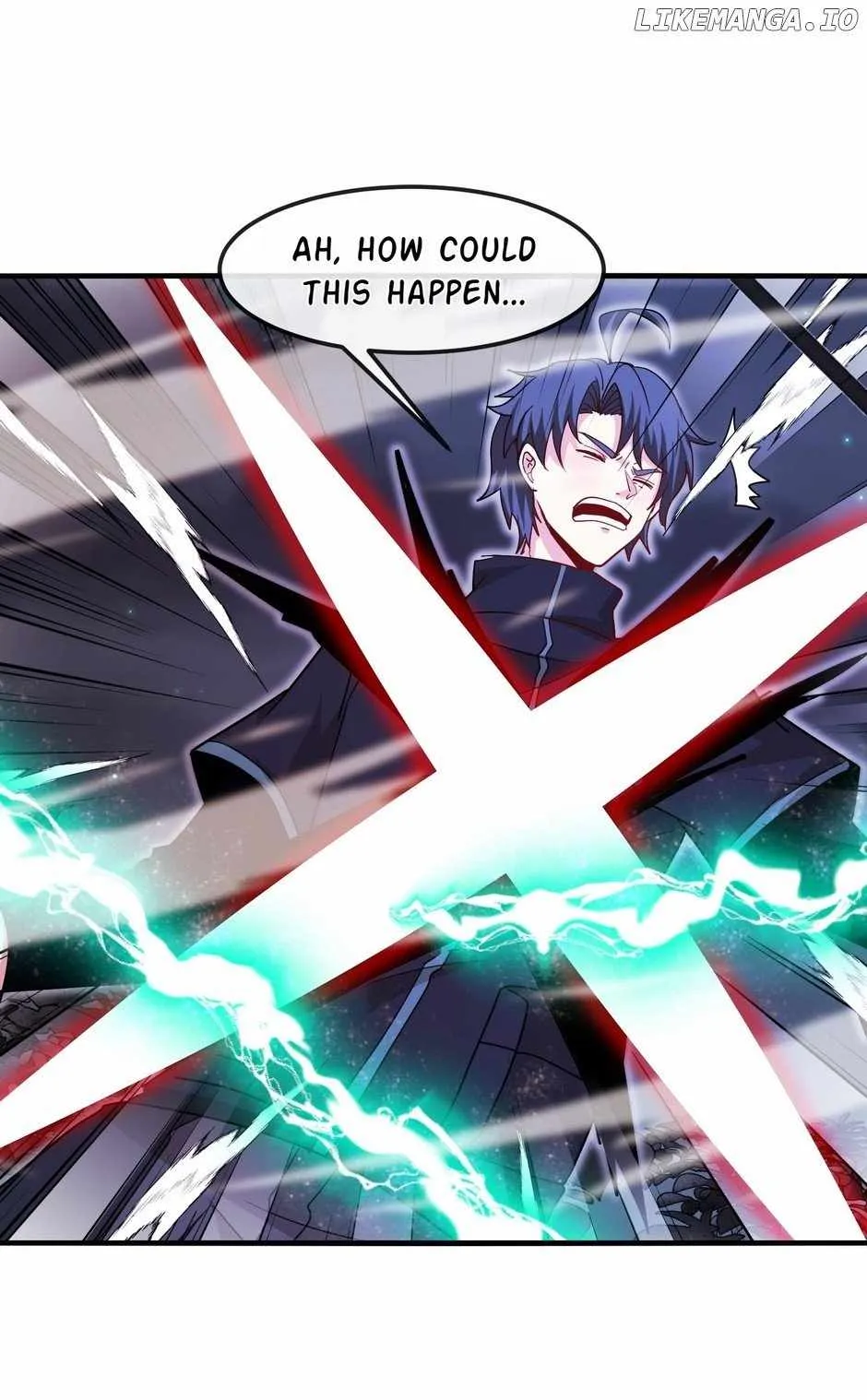 Divine Leveling System Chapter 118 Online - página 28