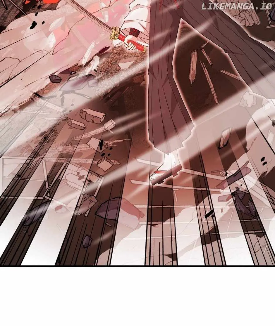 Divine Leveling System Chapter 118 Online - página 34