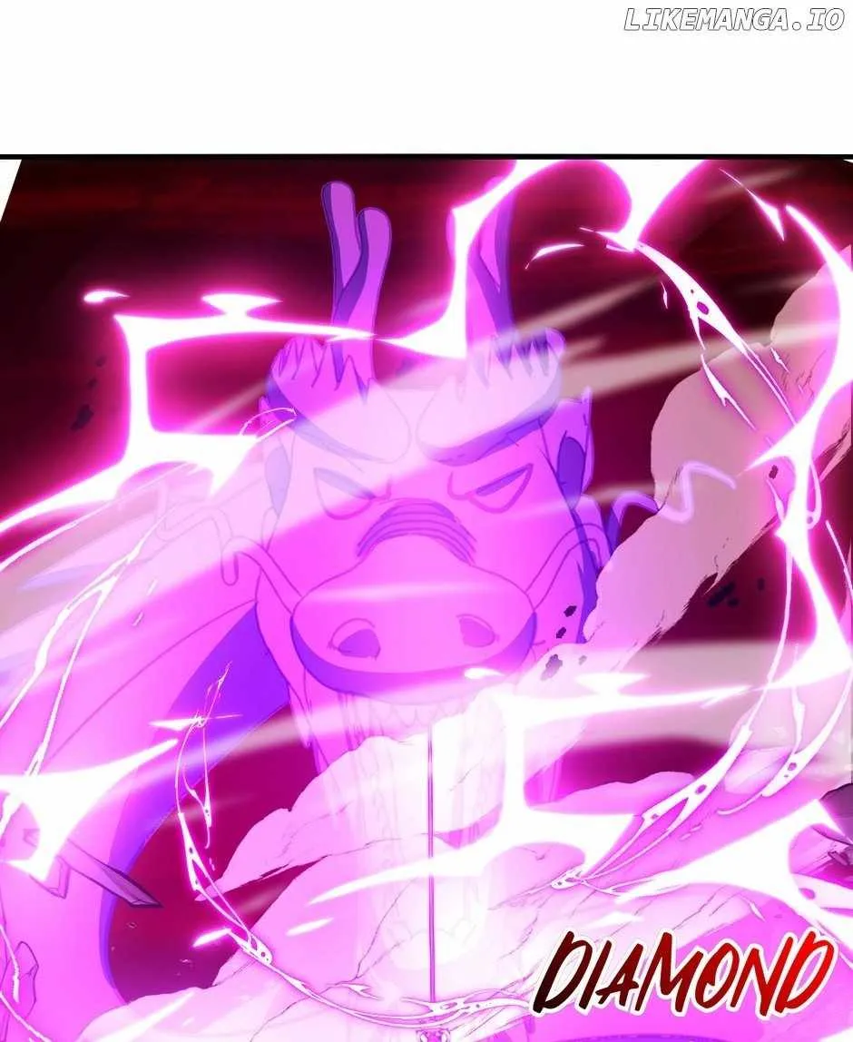 Divine Leveling System Chapter 118 Online - página 38