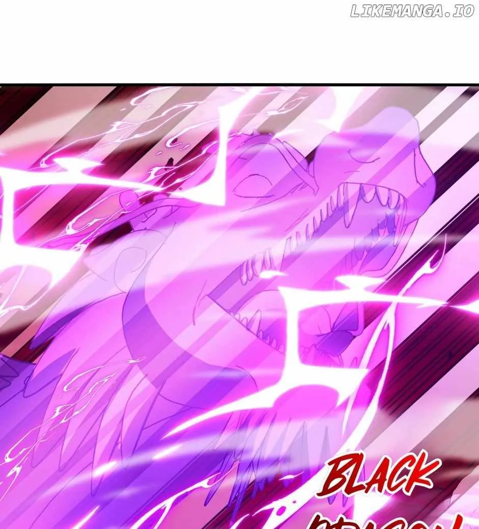 Divine Leveling System Chapter 118 Online - página 40