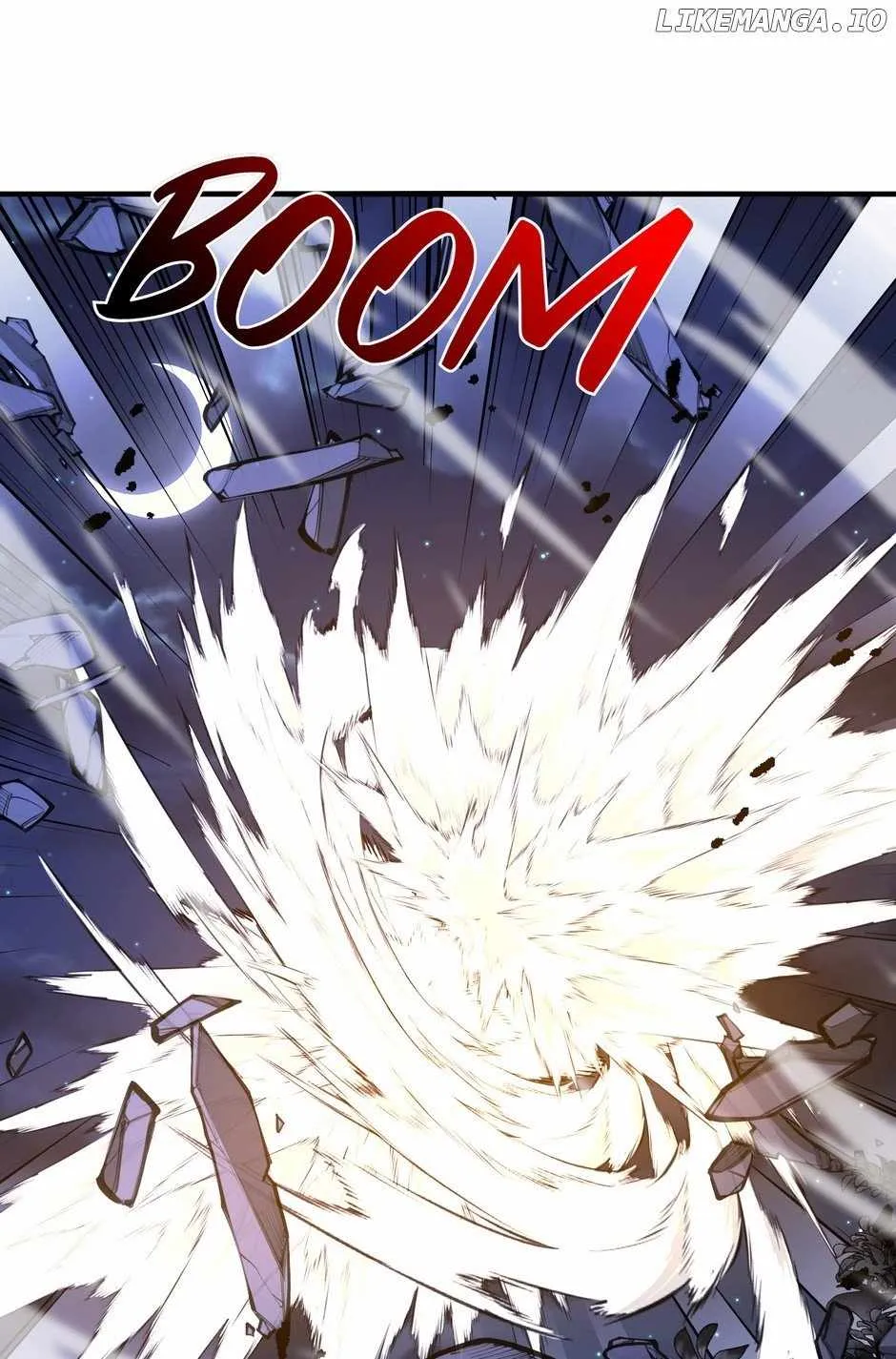 Divine Leveling System Chapter 118 Online - página 43