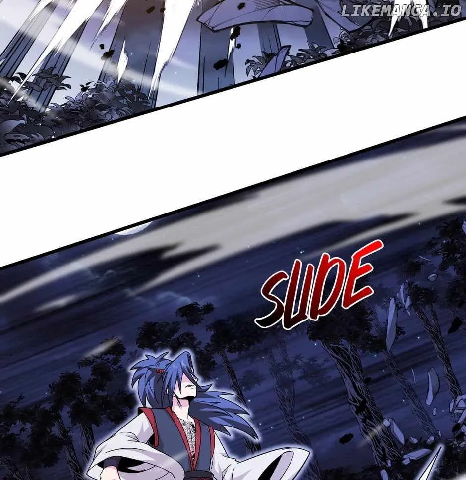 Divine Leveling System Chapter 118 Online - página 44