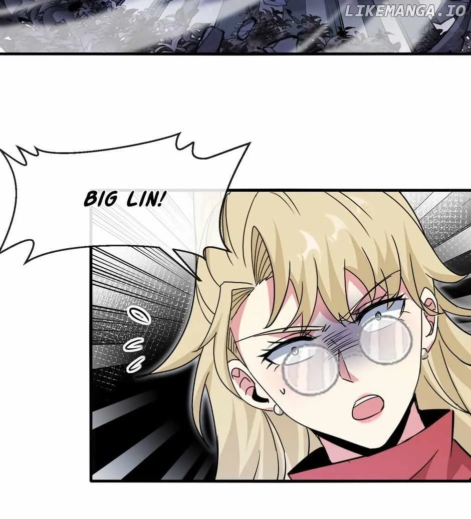 Divine Leveling System Chapter 118 Online - página 46