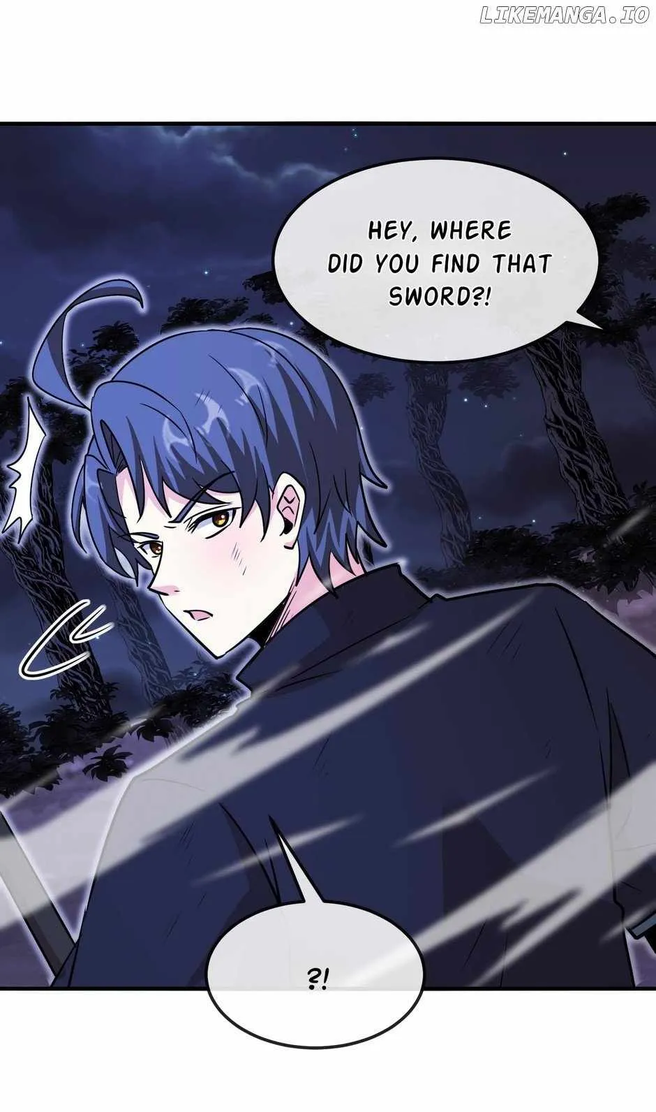 Divine Leveling System Chapter 118 Online - página 54