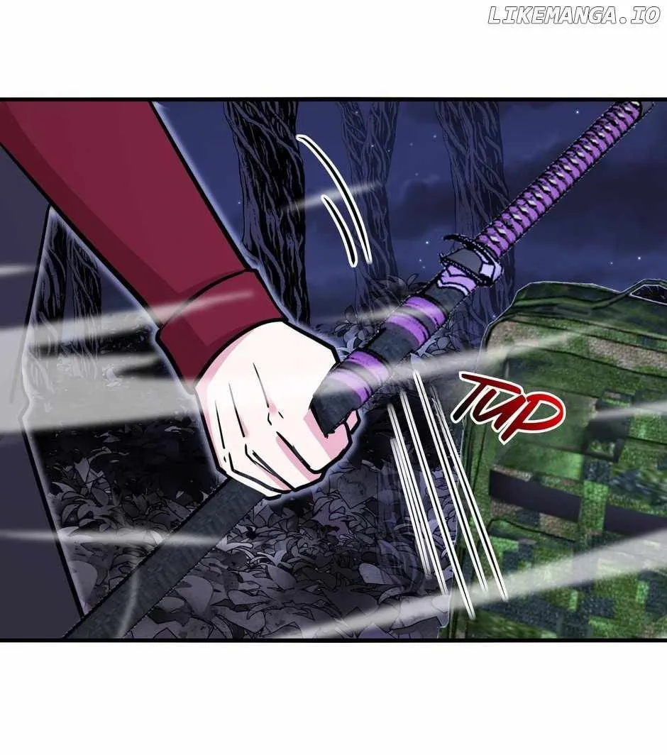 Divine Leveling System Chapter 118 Online - página 56
