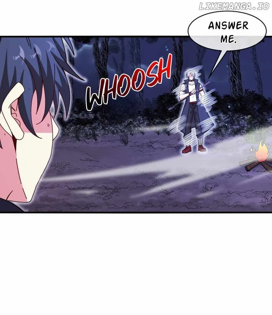 Divine Leveling System Chapter 118 Online - página 59