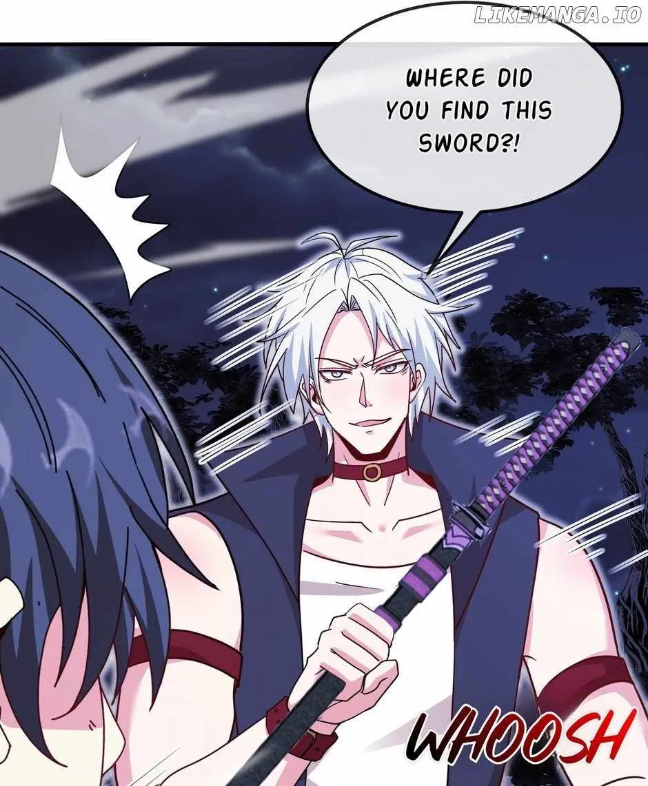 Divine Leveling System Chapter 118 Online - página 60