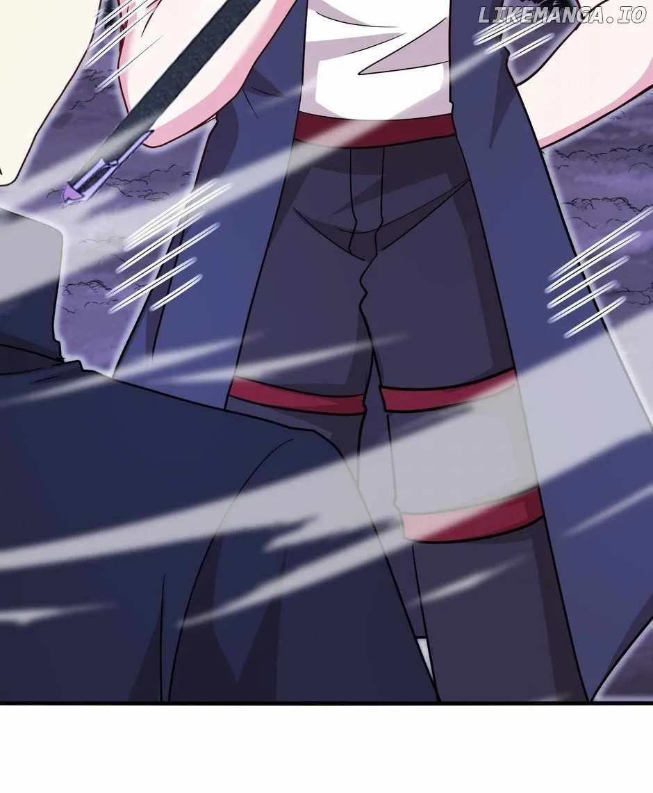 Divine Leveling System Chapter 118 Online - página 61