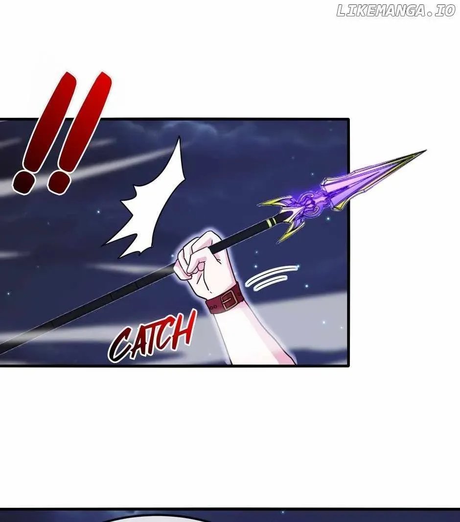 Divine Leveling System Chapter 118 Online - página 63