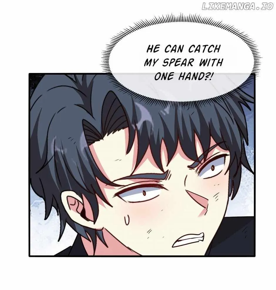 Divine Leveling System Chapter 118 Online - página 65