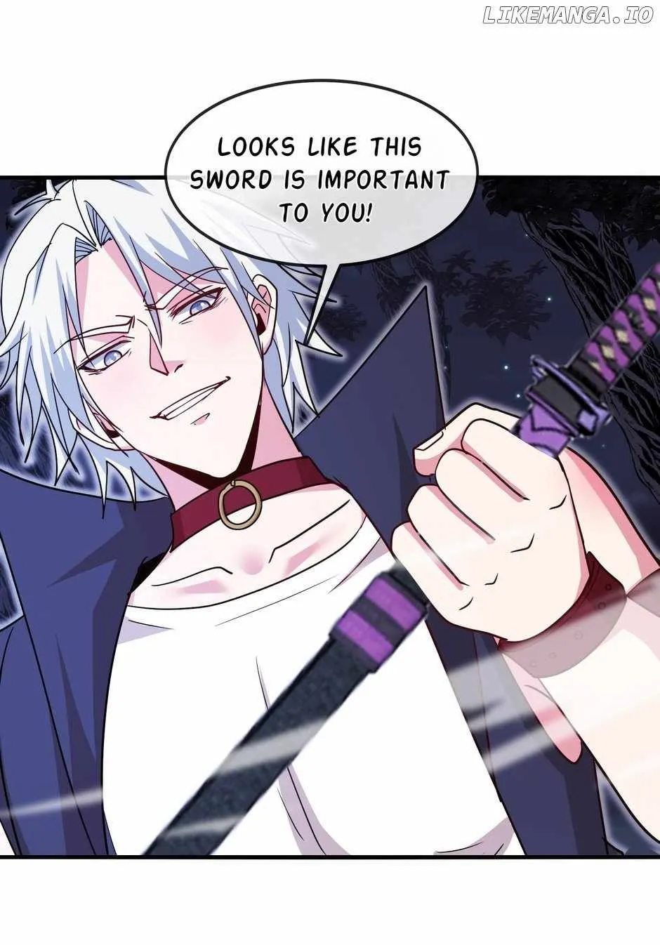 Divine Leveling System Chapter 118 Online - página 66