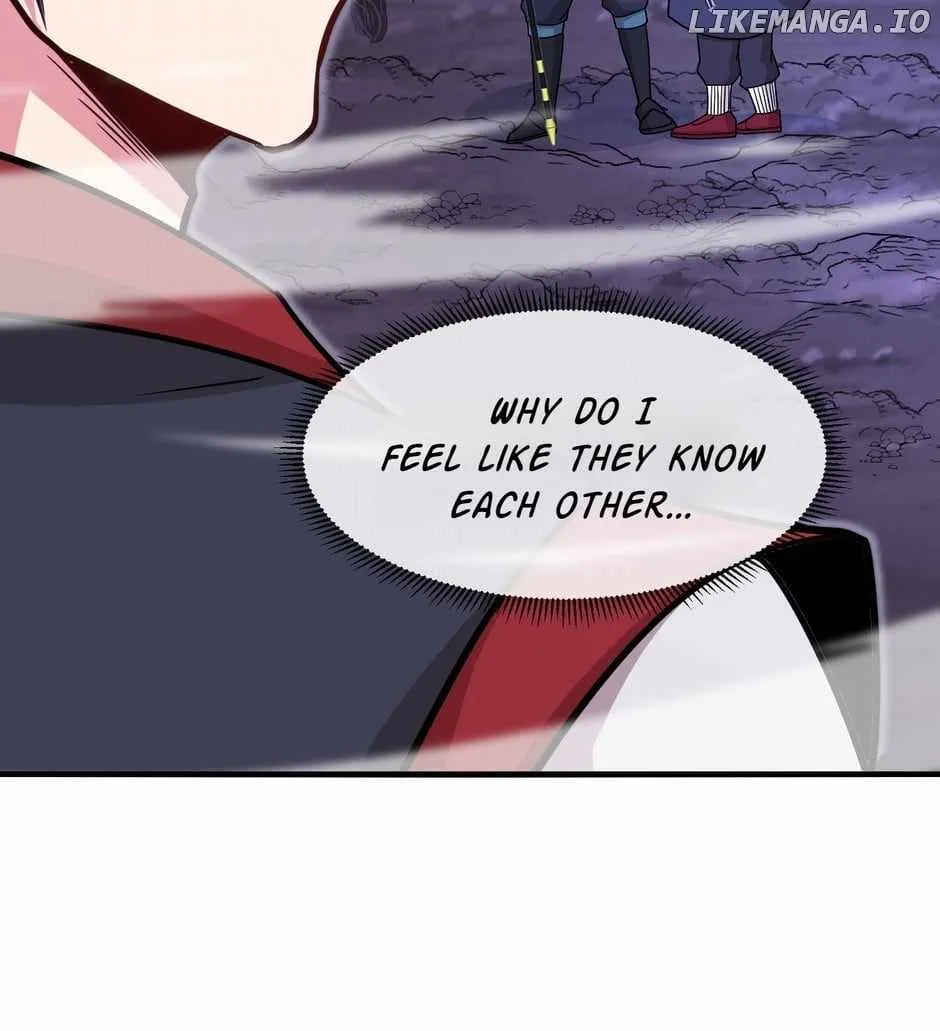 Divine Leveling System Chapter 118 Online - página 68