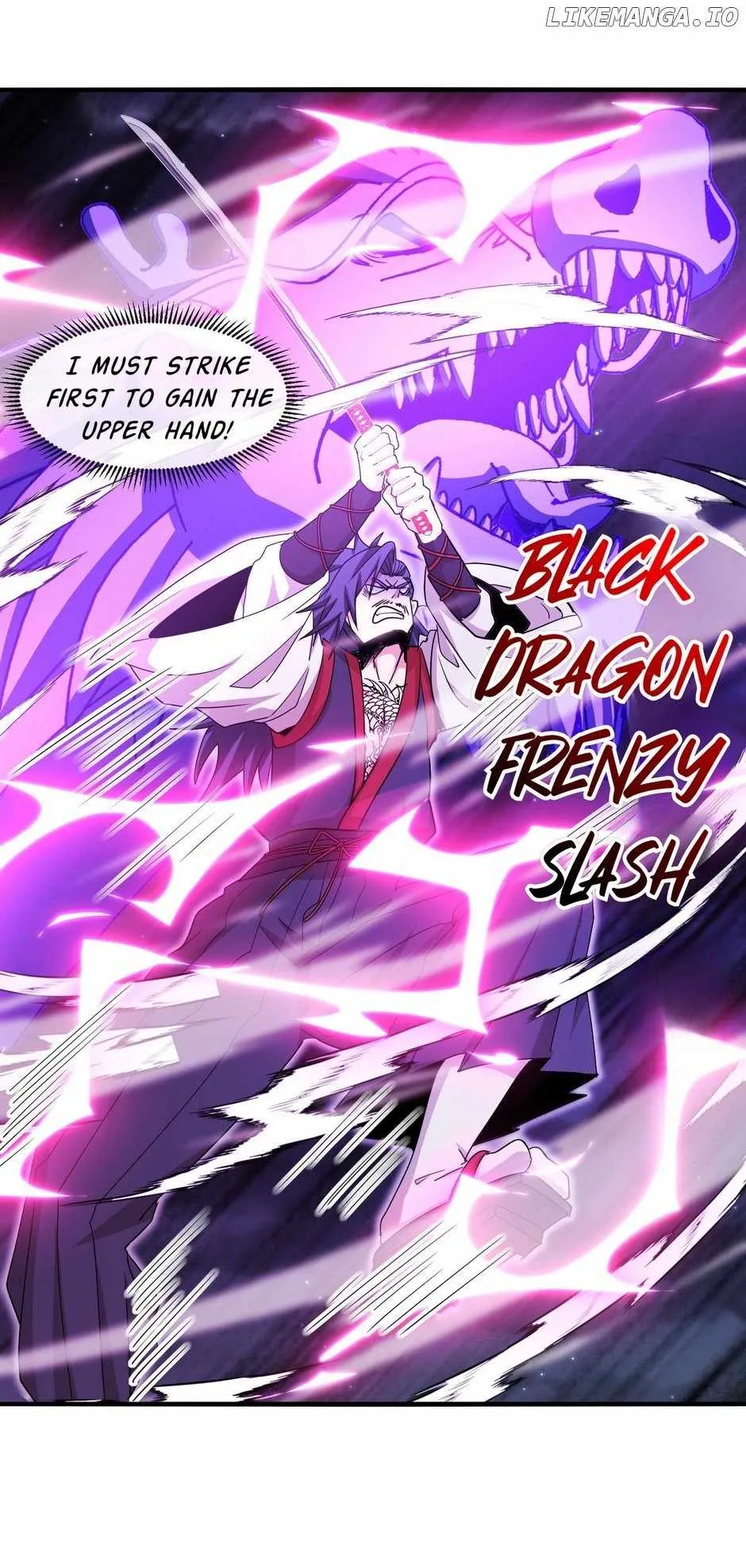 Divine Leveling System Chapter 118 Online - página 70