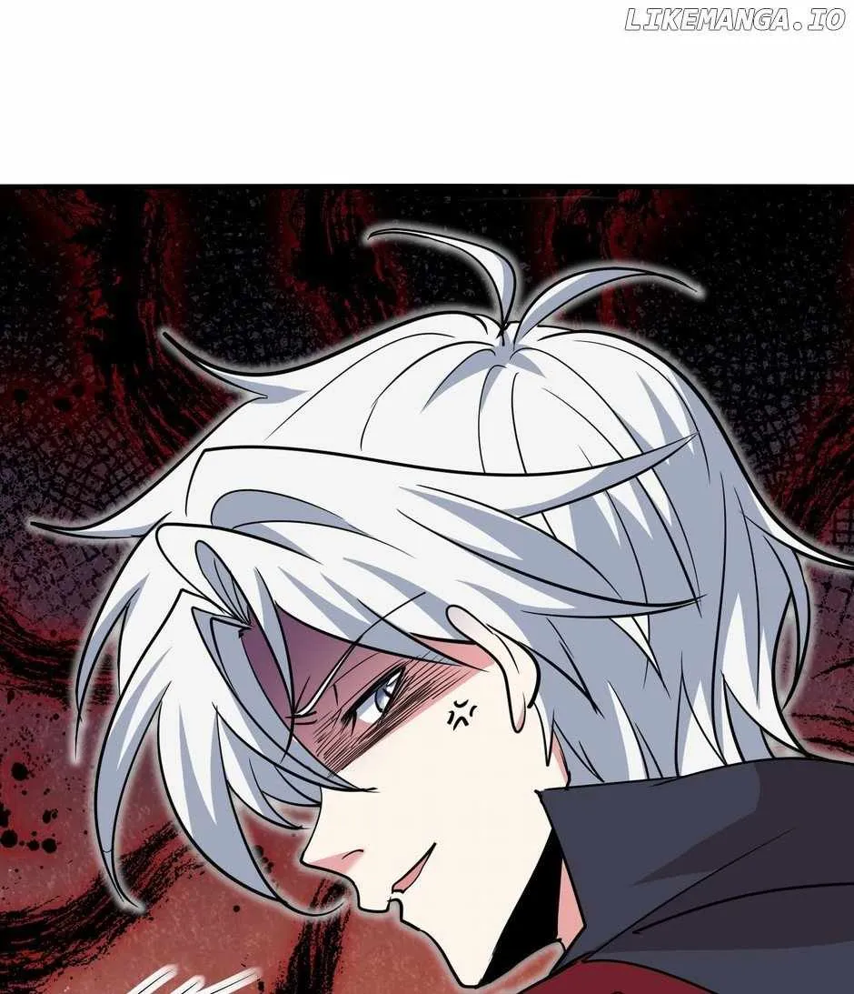 Divine Leveling System Chapter 118 Online - página 71