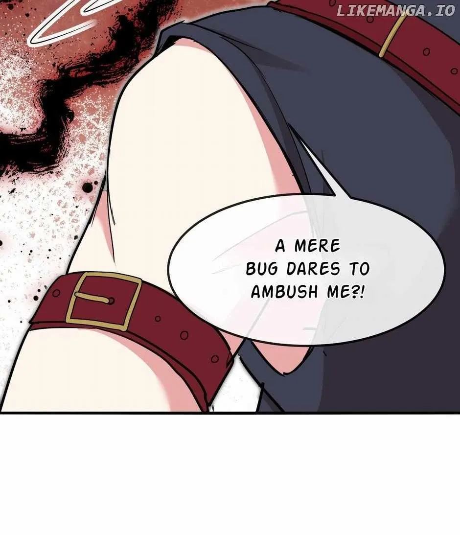 Divine Leveling System Chapter 118 Online - página 72