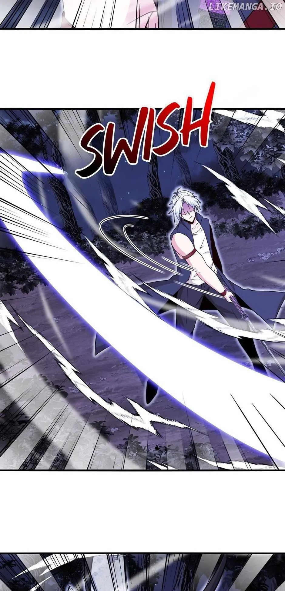 Divine Leveling System Chapter 120 Online - página 42