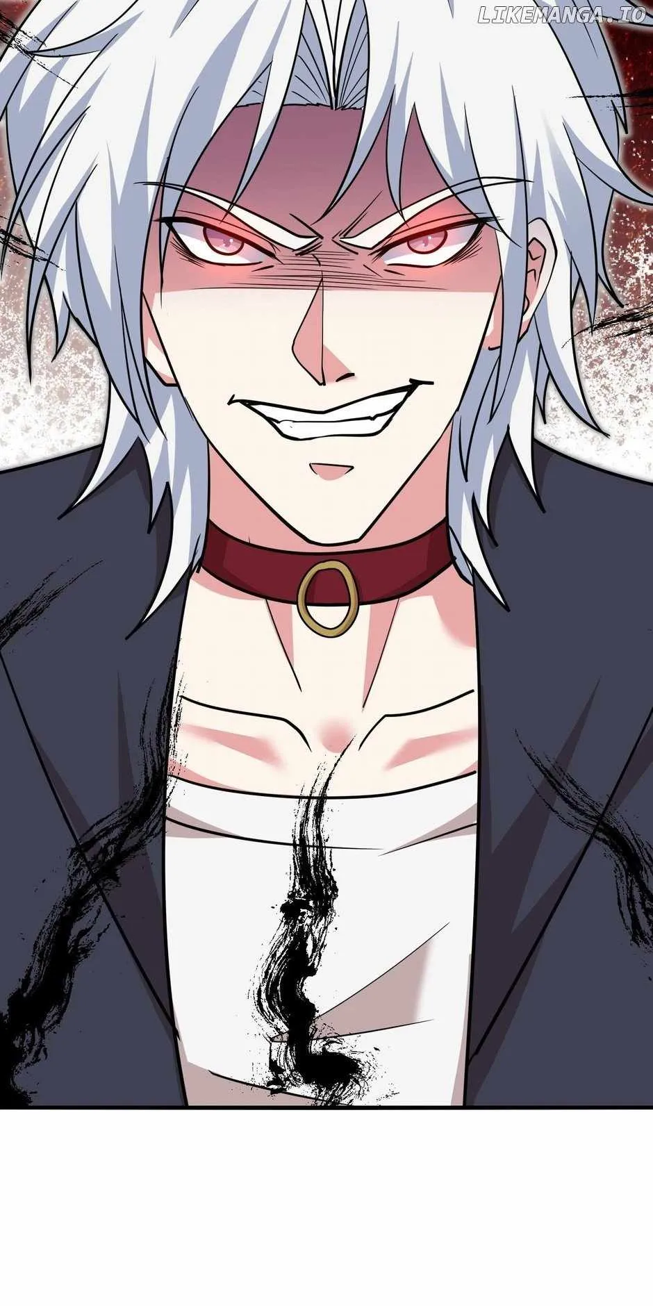 Divine Leveling System Chapter 120 Online - página 50
