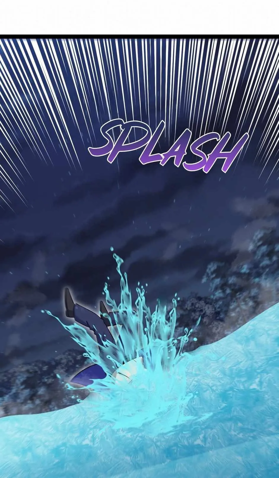 Divine Leveling System Chapter 123 Online - página 3