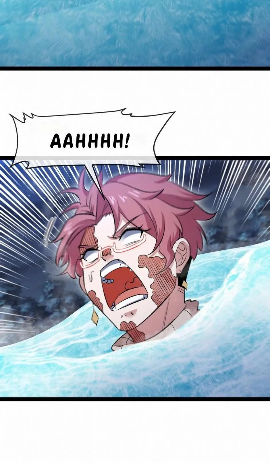 Divine Leveling System Chapter 123 Online - página 4