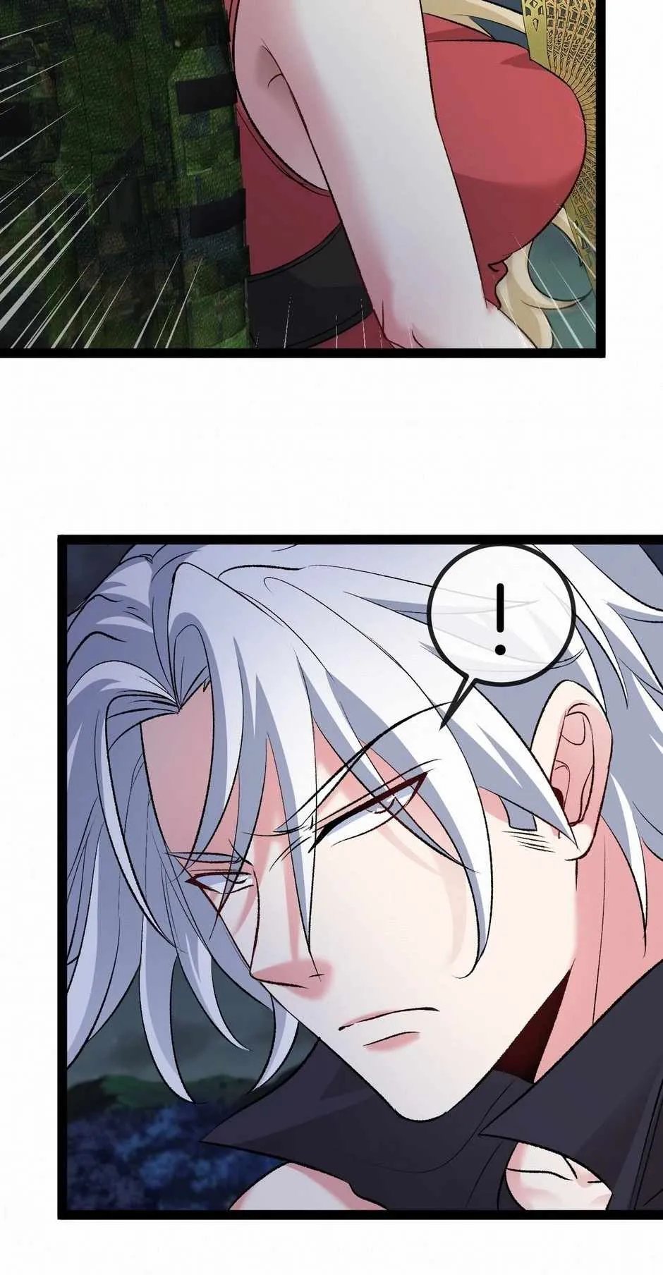 Divine Leveling System Chapter 123 Online - página 14