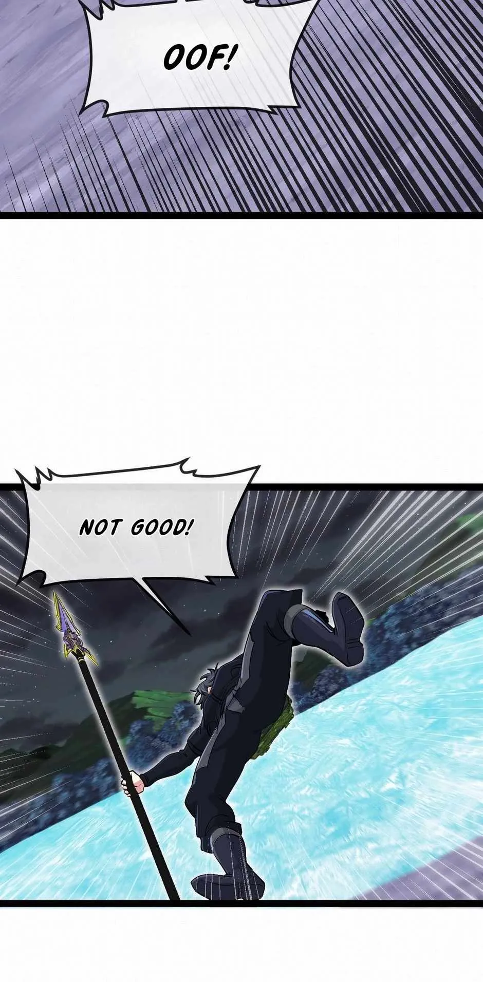 Divine Leveling System Chapter 123 Online - página 31