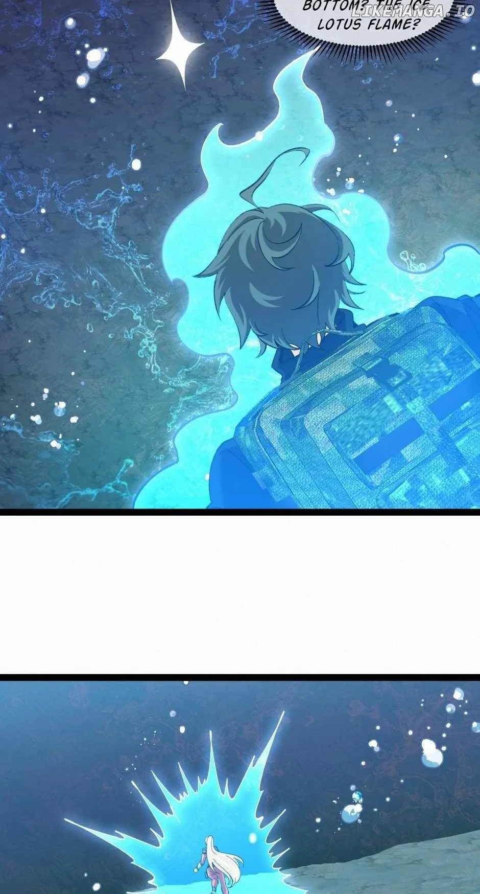 Divine Leveling System Chapter 123 Online - página 39