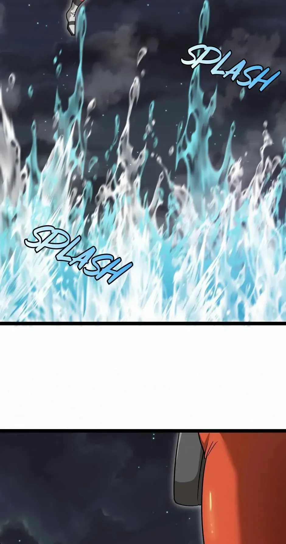 Divine Leveling System Chapter 125 Online - página 28