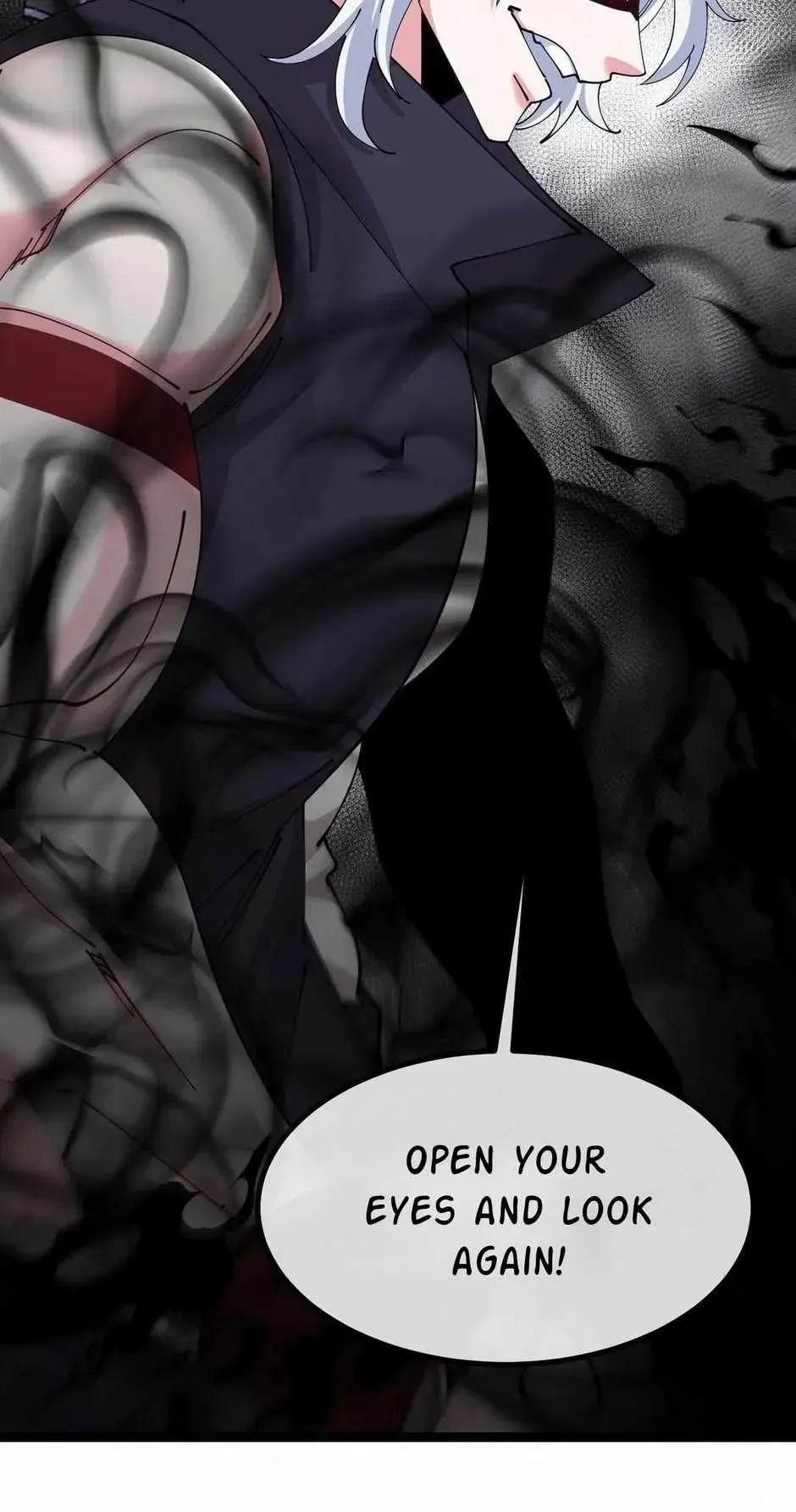 Divine Leveling System Chapter 125 Online - página 41