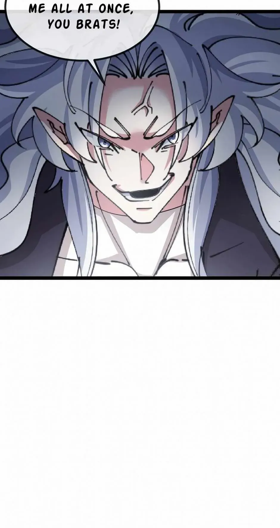 Divine Leveling System Chapter 125 Online - página 44