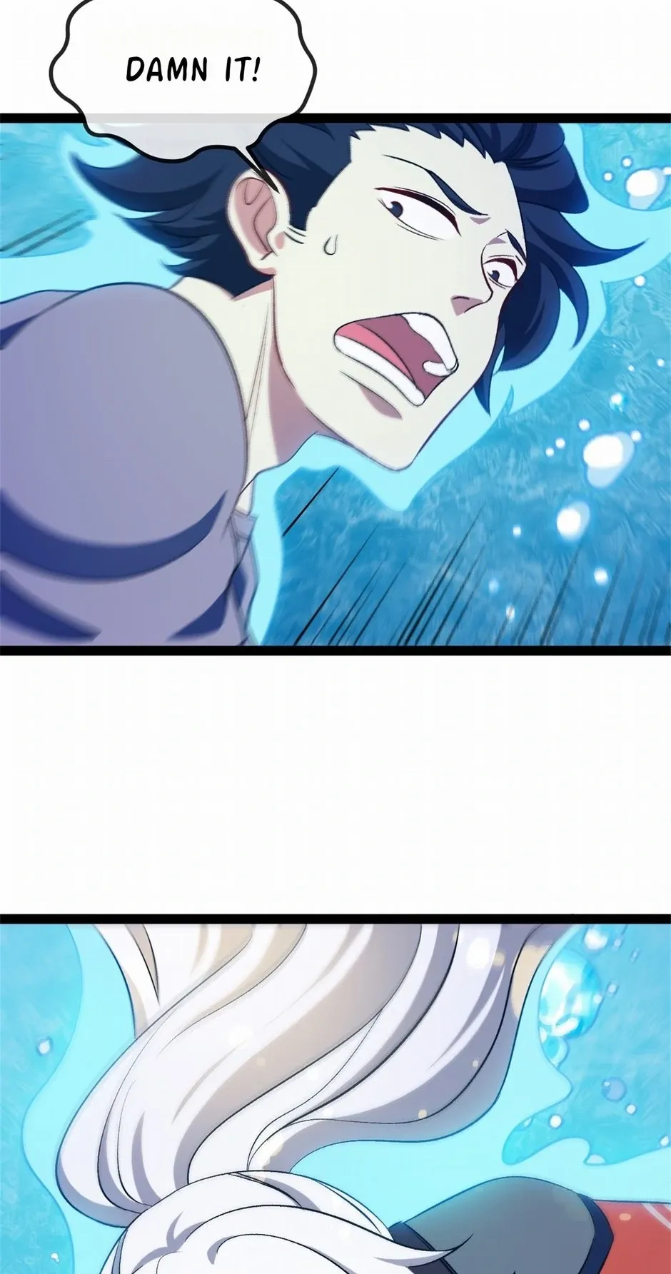 Divine Leveling System Chapter 129 Online - página 4