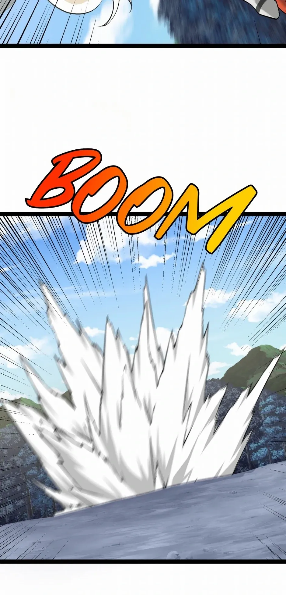 Divine Leveling System Chapter 129 Online - página 25