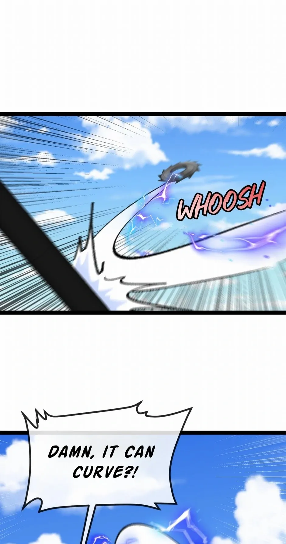 Divine Leveling System Chapter 129 Online - página 48