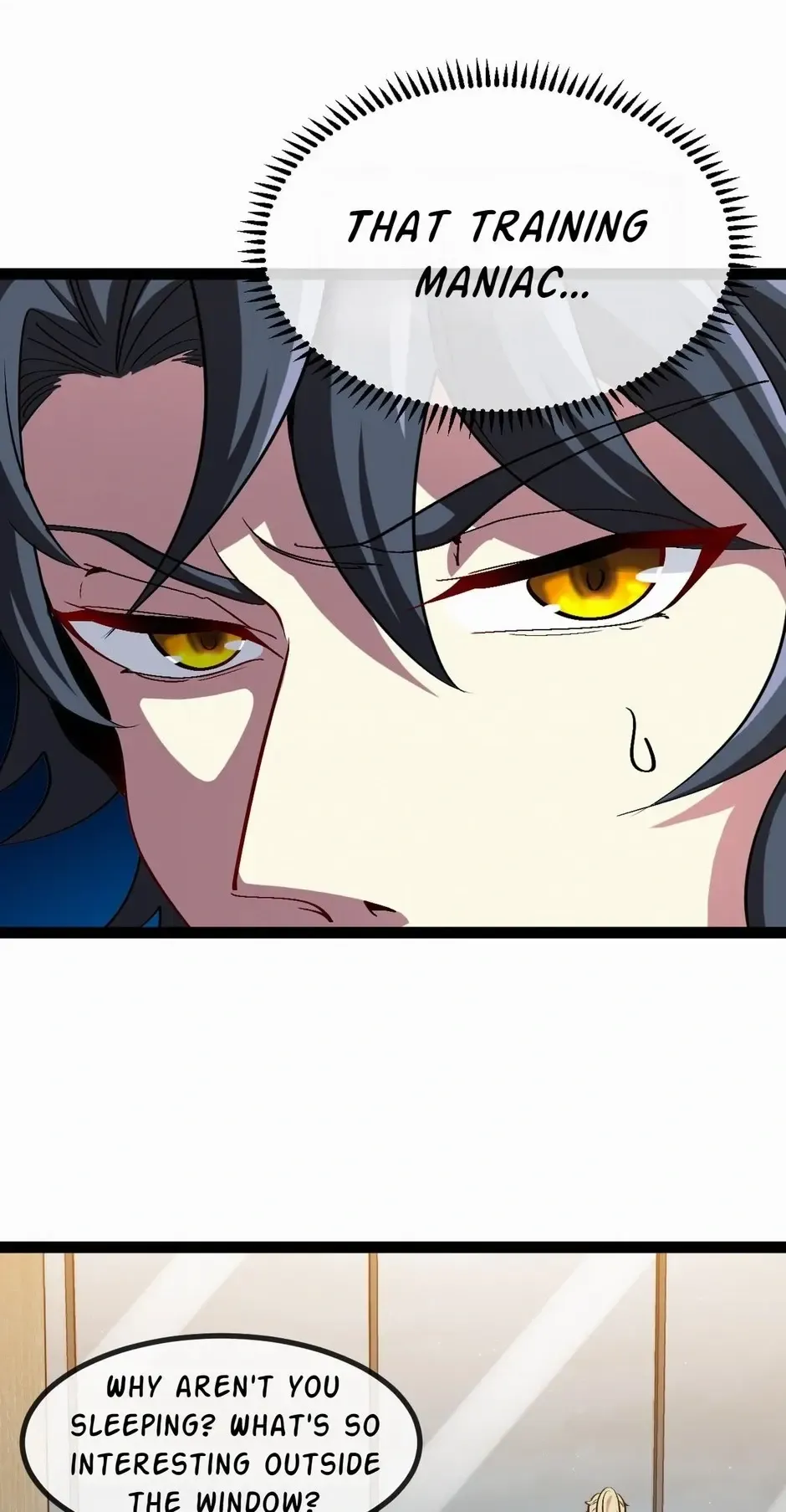 Divine Leveling System Chapter 132 Online - página 5