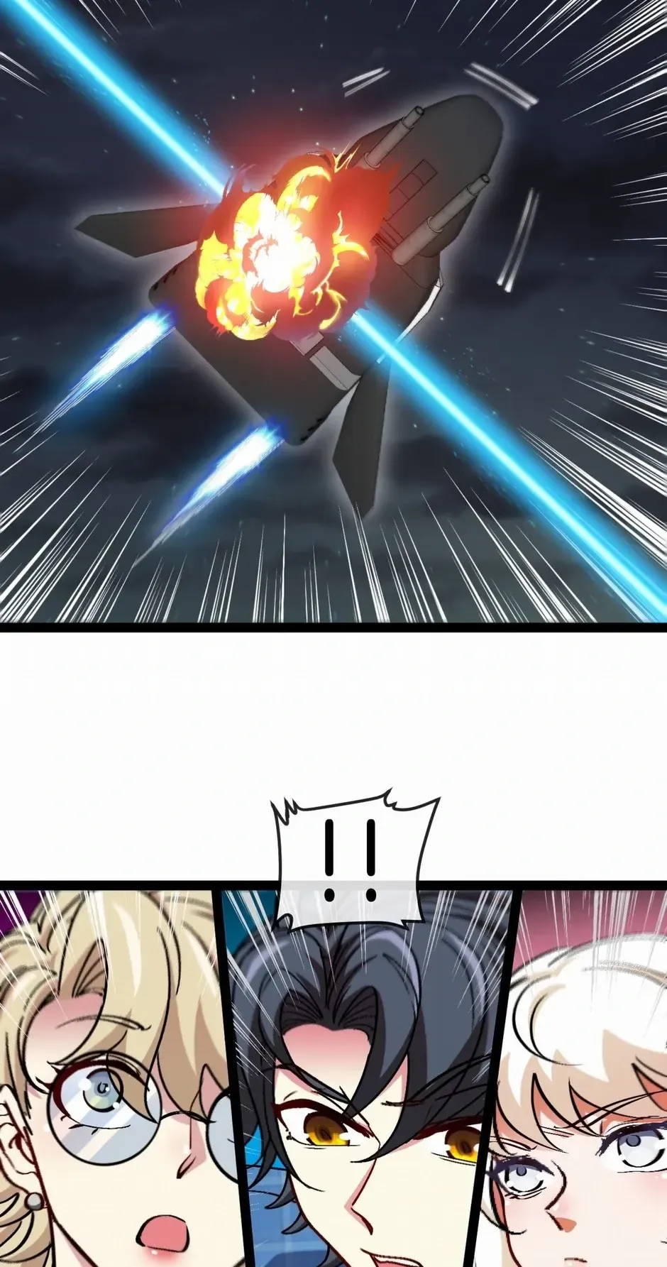 Divine Leveling System Chapter 132 Online - página 10