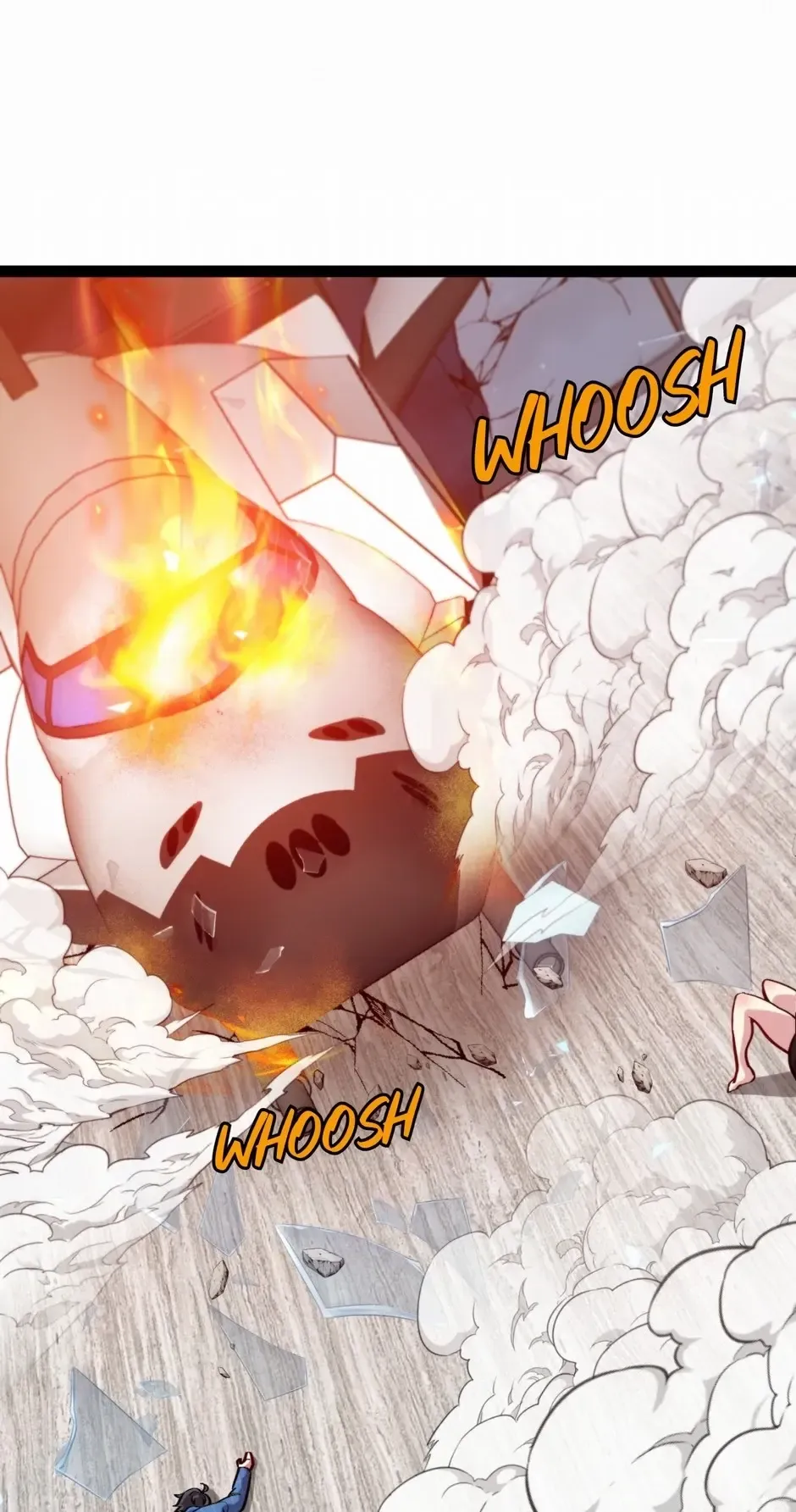 Divine Leveling System Chapter 132 Online - página 18