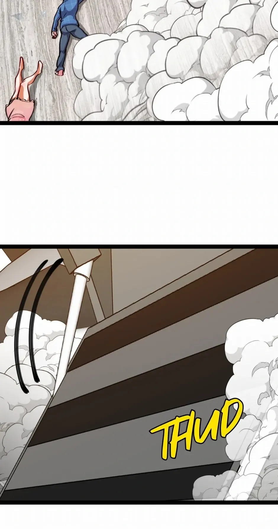 Divine Leveling System Chapter 132 Online - página 19