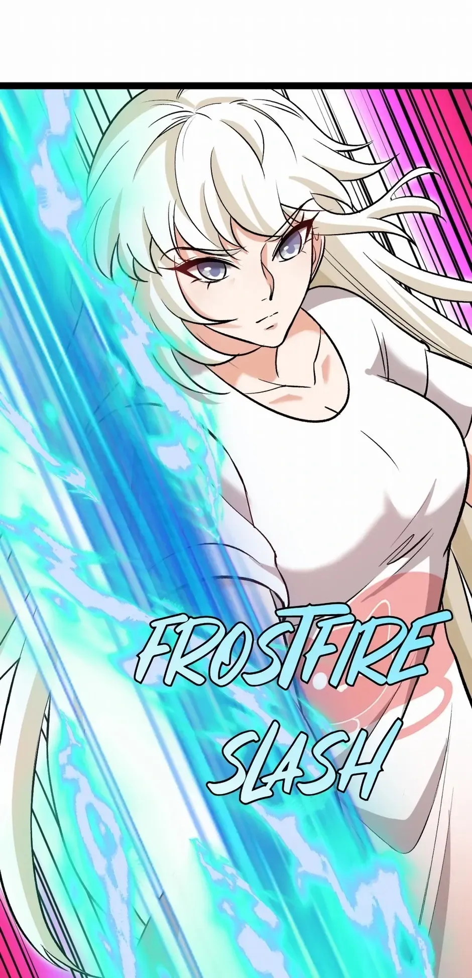 Divine Leveling System Chapter 132 Online - página 42