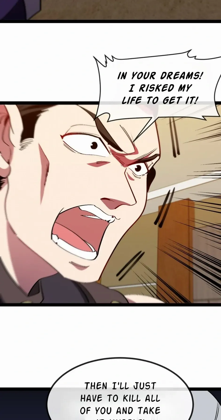 Divine Leveling System Chapter 133 Online - página 12