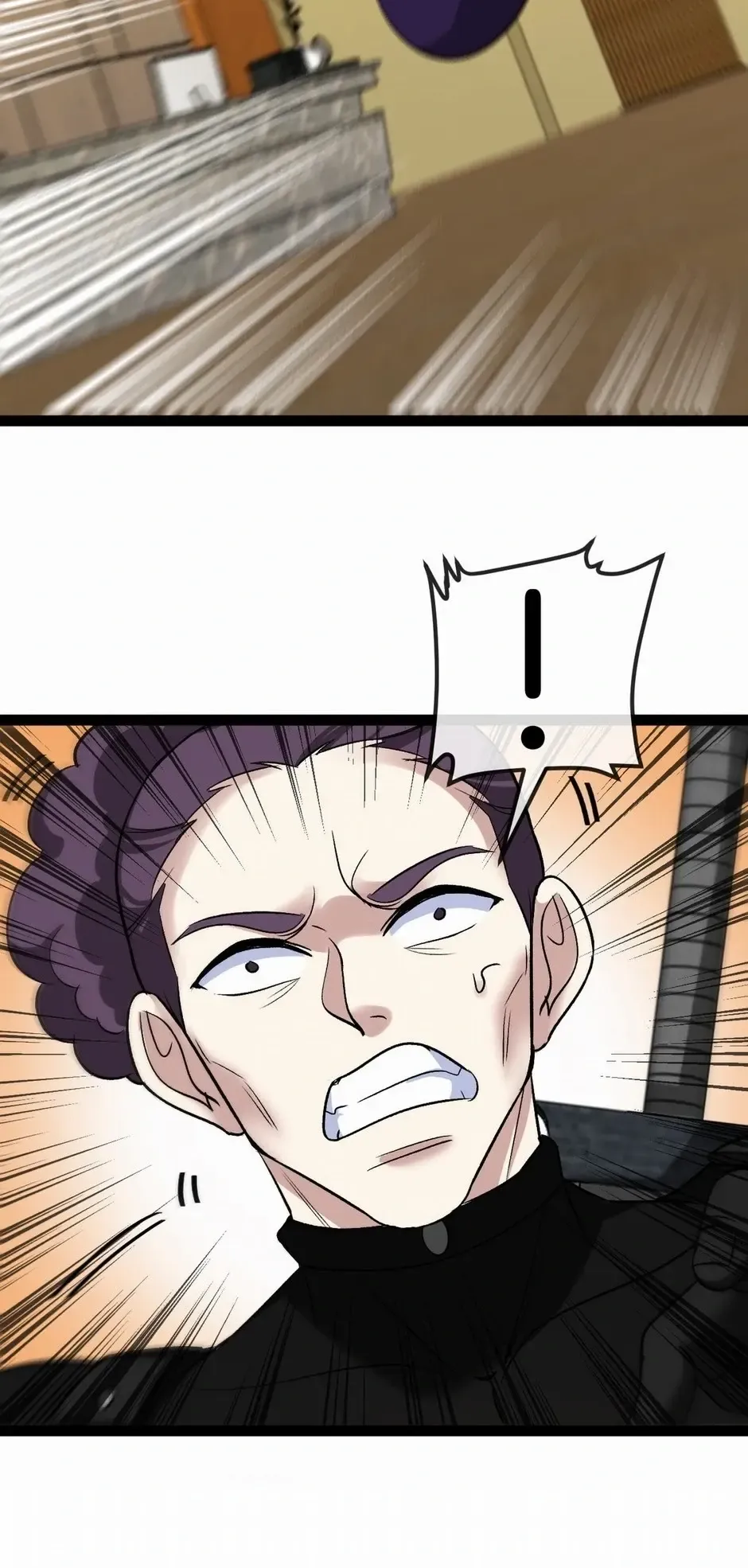 Divine Leveling System Chapter 133 Online - página 30