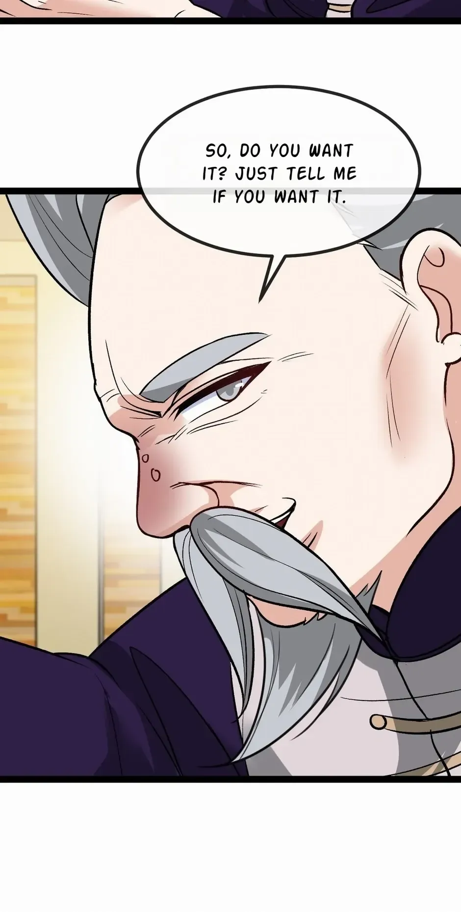 Divine Leveling System Chapter 133 Online - página 37