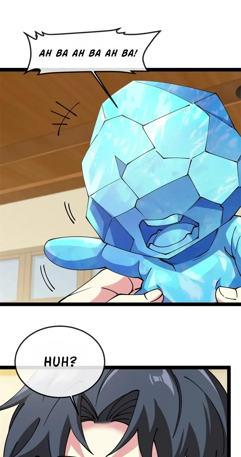 Divine Leveling System Chapter 138 Online - página 3